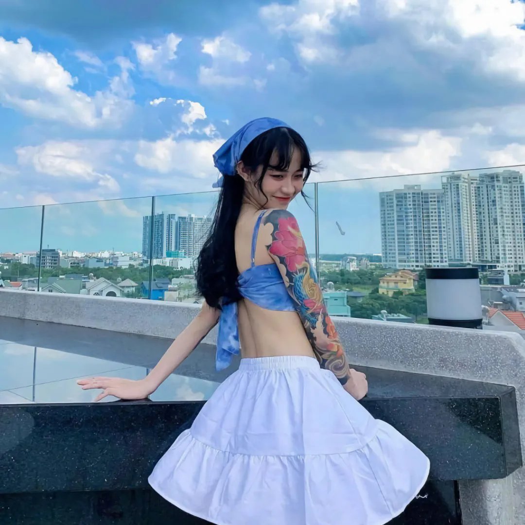消失爱人