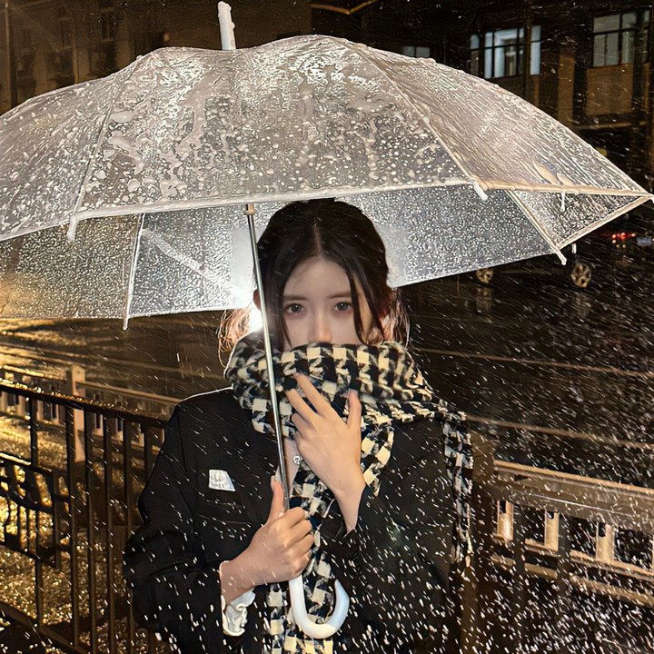 凌天神帝 动态漫画